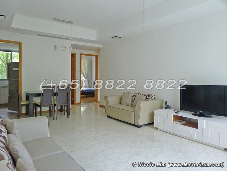 Caribbean At Keppel Bay (D4), Condominium #165734702